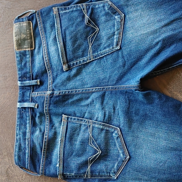 Guess Denim - Picture 5 of 6